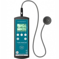 УФ-Радиометр с ослабляющим фильтром “ТКА-ПКМ”(13) с поверкой