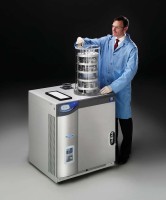 Лиофильная сушилка, до - 84 °С, 12 л, 8 л/сутки, напольная, FreeZone, Labconco