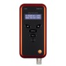 testo DiSCmini - Портативный прибор для измерения концентрации наночастиц в воздухе