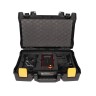 testo DiSCmini - Портативный прибор для измерения концентрации наночастиц в воздухе