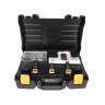 testo DiSCmini - Портативный прибор для измерения концентрации наночастиц в воздухе