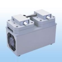 Насос вакуумный мембранный Yamato DTC-60