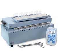 Муфель с нагревательной плитой ПДП-Lab, Томьаналит