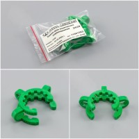 Зажим для конических переходников 24/29, ПОМ, инд. уп.