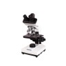 Микроскоп XSB-301P, прямой, тринокуляр, СП, ТП, ФК, планахромат 4х, 10х, 40х, 100х, Biobase, Китай