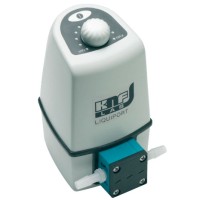 Мембранный насос KNF NF 1.100 KT.18 S, скорость потока 0,2-1,3 л/мин