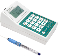 Анализатор Эксперт-001-3рН/АТС-к (переносной) с поверкой