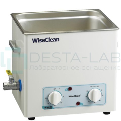 Ванна ультразвуковая WUC-A02H, DAIHAN Scientific
