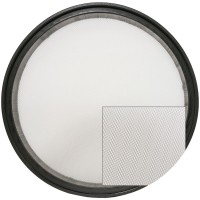 Сито лабораторное Таглер СЛК-200 0,56 мм (12,5ПЧ-240, ткань из полиамидных нитей)