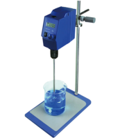 Верхнеприводная мешалка ULAB US-2200D