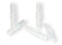 Грузик маленький, стекло, для трубок диаметром 6 и 8 мм, 6 шт./уп., Wiggens