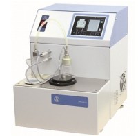 Автоматический аппарат для определения предельной температуры фильтруемости на холодном фильтре с интегрированной системой охлаждения ПТФ-ЛАБ-12