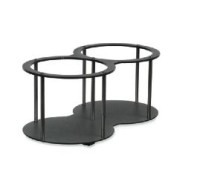 Штатив для 2 л бутылей, формат 1х2, для Wellwash, Thermo FS