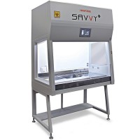 Бокс микробиологической безопасности БМБ-II-«Ламинар-С» - 1,2 SAVVY SL (1R-В.002-12PHARM)