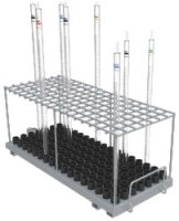 Модуль инжекционный для пипеток на 119 мест, XPZ