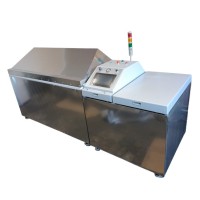 Камера соляного тумана циклическая КСТЦ-1000