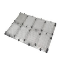 Адаптер для микропланшет размера М (для шейкеров серии S-3M), Elmi