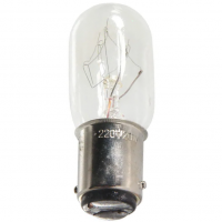 Лампа подсветки 20W/230V к Микромед С-1, Р-1