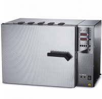 Стерилизатор воздушный ГП-80 СПУ «Стандарт+» с РУ