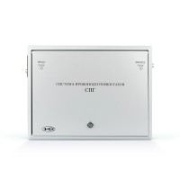 Система пробоподготовки газов СПГ-Н-Д1-ФП