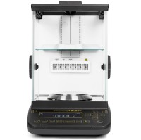 Полумикровесы Госметр ВЛА-120МА