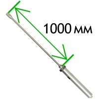 Термогигрометр ИВТМ-7 Н-06-3В-М20-1000, с поверкой 