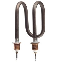 Электронагреватель трубчатый ВРЕМ 681817.218 (ТЭН для ДЭ-4М)