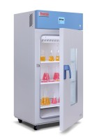 Термостат с охлаждением, 250 л, +5 °C... +60 °C, принудительная вентиляция, RI250, Thermo FS