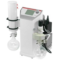 Лабораторная вакуумная система Welch (Ilmvac) LVS 310 Z, 2,3 м3/ч, вакуум до 8 мбар