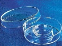 Чашки культуральные, d 60, для ЭКО, с центральной лункой, 20 шт./уп., 500 шт./ кор, Corning