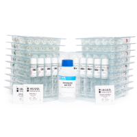 Тест-набор HI 93767B-50 для определения общего азота, 50 тестов