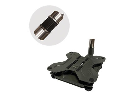 MAS PM1H-5-2828 - Технические электронные весы фасовочные