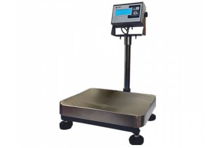 MAS PM1H-5-2828 - Технические электронные весы фасовочные