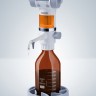 Бюретка цифровая Hirschmann Solarus 10 мл