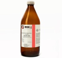 Диметилформамид химически чистый (ХЧ) без хлора и серы (БХС), бутылка 1 л.