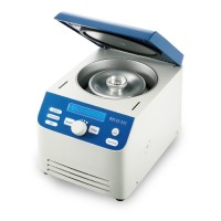 Центрифуга 15 000 об/мин, 21 400 g, 24×1.5/2,0 мл, TurboFuge, Blue-Ray Biotech