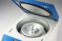 Центрифуга 15 000 об/мин, 21 400 g, 24×1.5/2,0 мл, TurboFuge, Blue-Ray Biotech