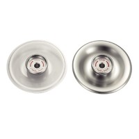 Центрифуга 15 000 об/мин, 21 400 g, 24×1.5/2,0 мл, TurboFuge, Blue-Ray Biotech