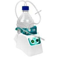 Аспиратор TAGLER АМ-2000 (насос с колбой-ловушкой, 2 л)