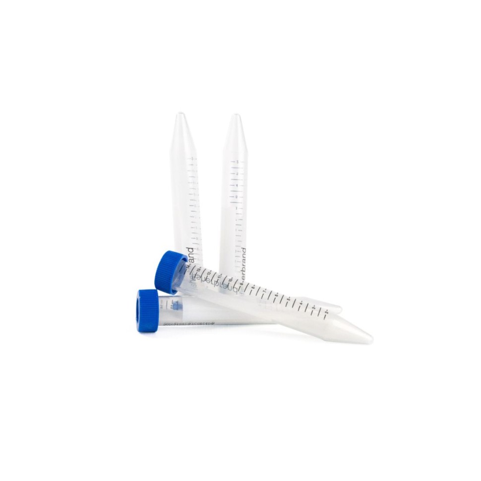 Пробирки 15 мл Lysing Matrix B, шарики из карбида кремния d 0,1 мм, MP Biomedicals