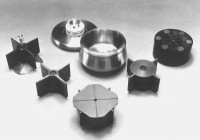 Ротор проточный JCF-Z, сердечник большого объема, 20000 об/мин, 39900g, 1250 мл, Beckman Coulter