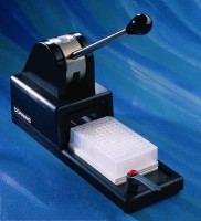 Адаптер объема, 96-лун., до 1 мл, не стерильный, 10 шт./уп., 50 шт./кор., Corning