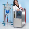 Термостат циркуляционный Huber Grande Fleur, рабочий температурный диапазон -40 200 °C, мощность охдаждения при 0 °C=0,6 кВт