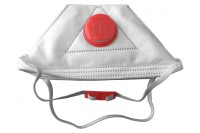 Противоаэрозольные полумаски фильтрующие Респираторы СПИРО-113