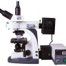 Микроскоп Levenhuk MED PRO 600 Fluo