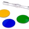 Микроскоп Levenhuk MED PRO 600 Fluo