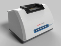 ИК-Фурье спектрометр, 6000-650 см⁻¹, разрешение 0,6 см⁻¹, Nicolet Summit, Thermo FS