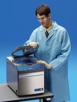 Центрифужный испаритель для пробирок 132 х 1,5-2 мл, 12 х 50 мл и 4х96-луночных планшетов, до 100 °C, с охлаждением до - 4 °С, без насоса, без ротора, Refrigerated CentriVap, Labconco