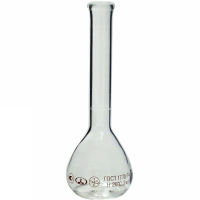 Колба 1-50-2 мерная