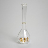 Колба 1-50-2 мерная, ТУ 9464-013-52876351-2014, ГОСТ 1770-74